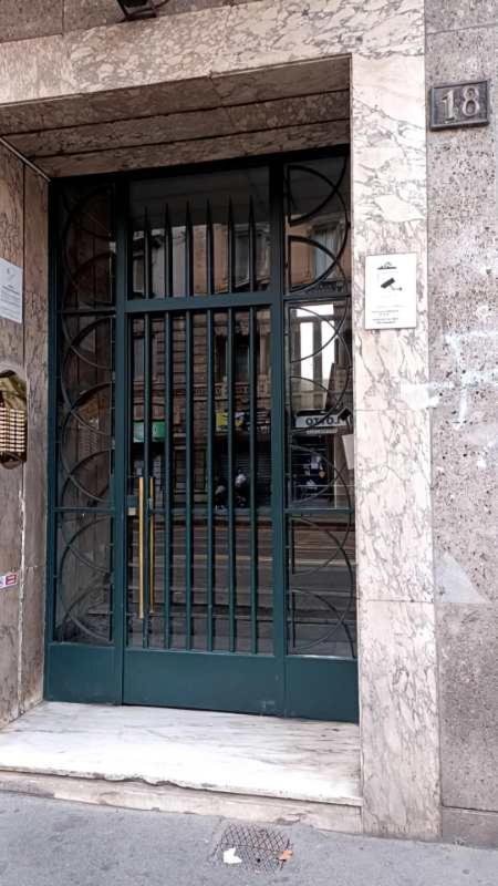 Guesthouse Central Station Group - Via Ponte Seveso 18 Milan Extérieur photo