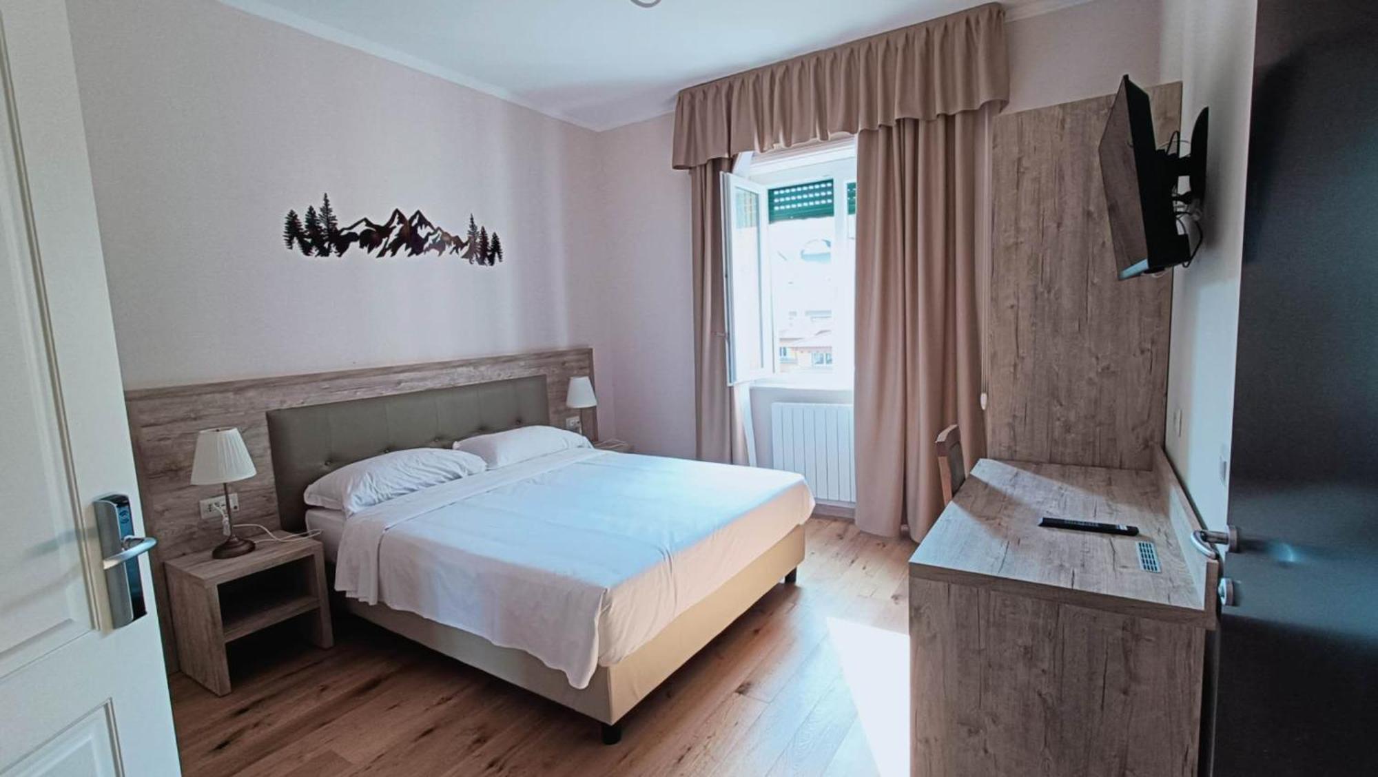 Guesthouse Central Station Group - Via Ponte Seveso 18 Milan Extérieur photo