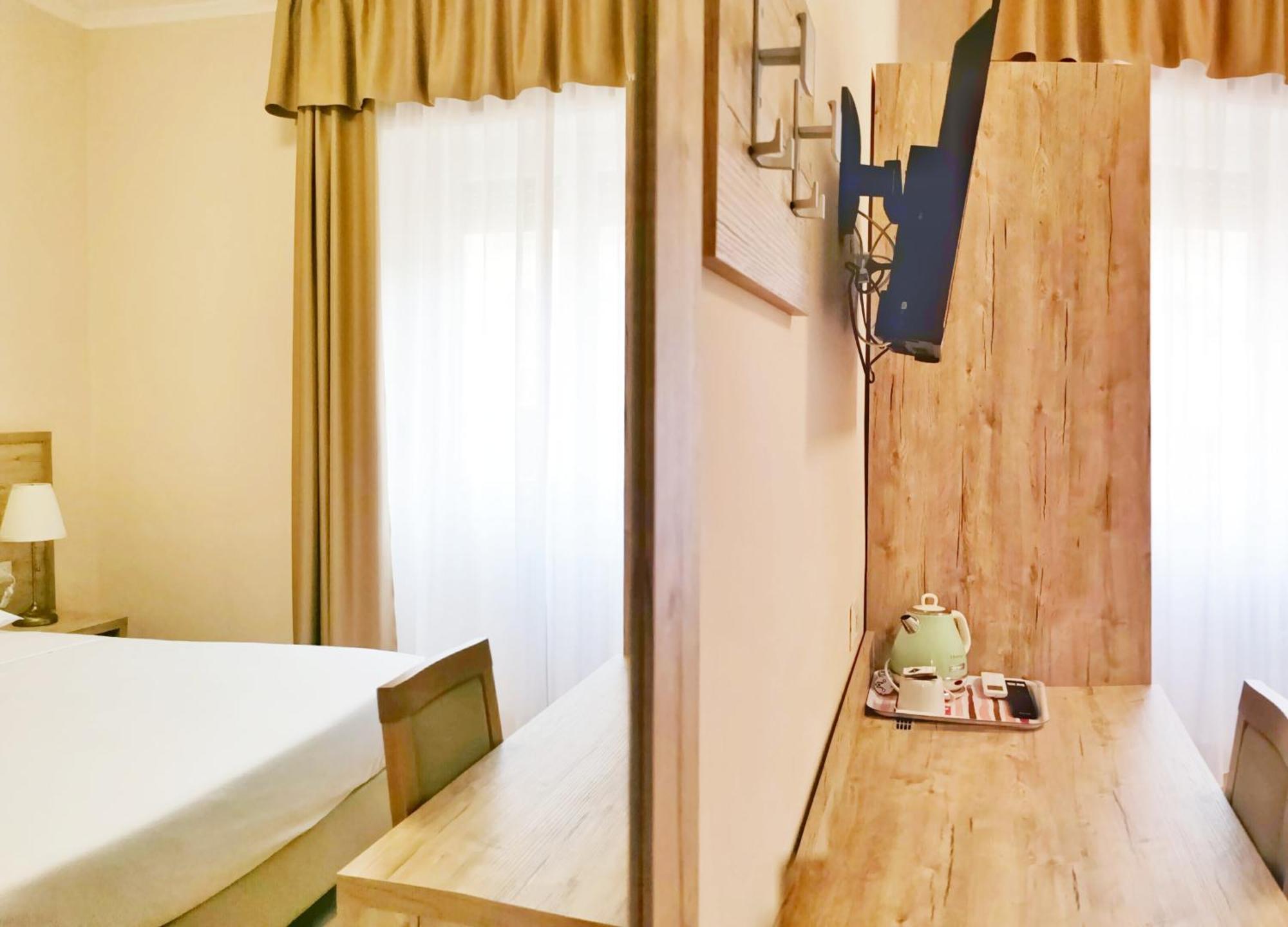 Guesthouse Central Station Group - Via Ponte Seveso 18 Milan Extérieur photo