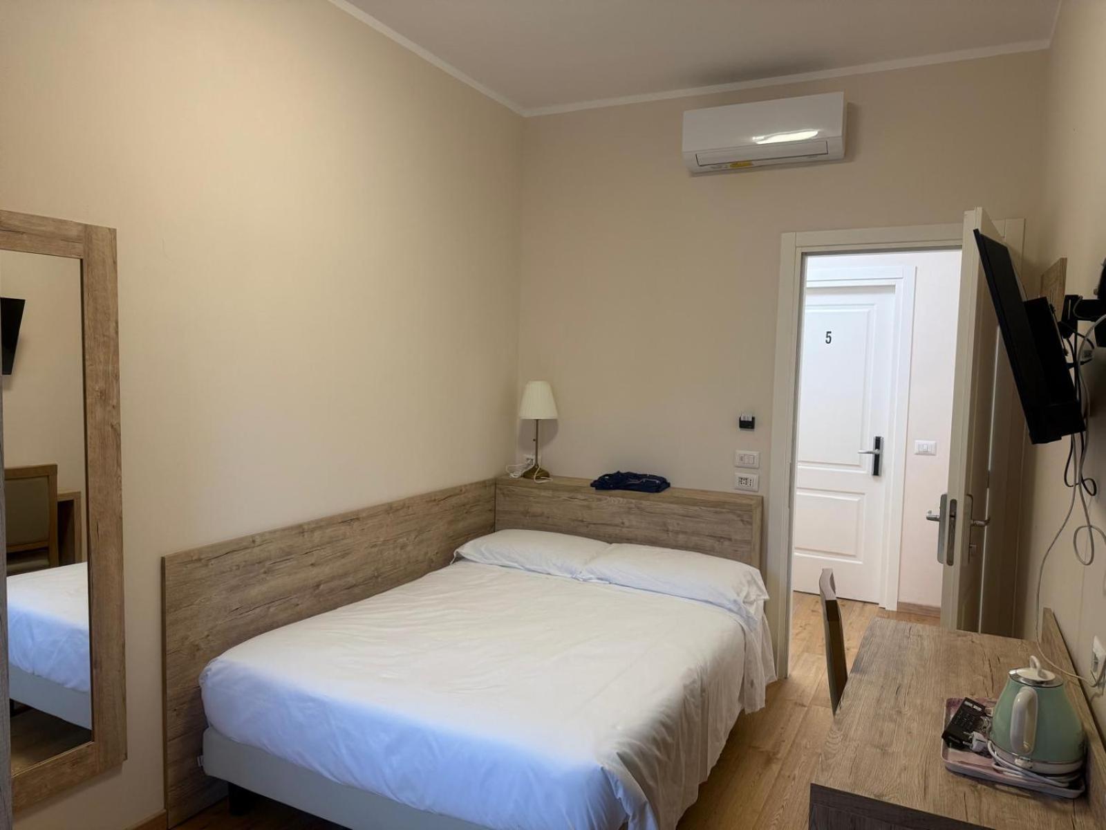 Guesthouse Central Station Group - Via Ponte Seveso 18 Milan Extérieur photo